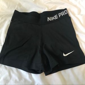NIKE PRO spandex